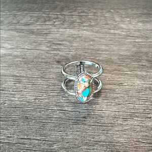 Kendra Scott ring